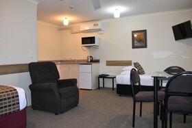 Best Western BK´s Pioneer Motor Lodge