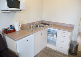 Best Western BK´s Pioneer Motor Lodge