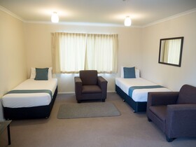 Best Western BK´s Pioneer Motor Lodge