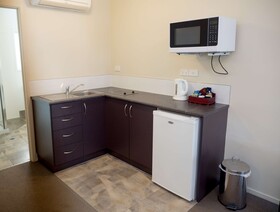 Best Western BK´s Pioneer Motor Lodge