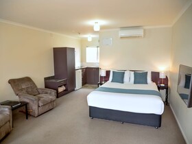 Best Western BK´s Pioneer Motor Lodge