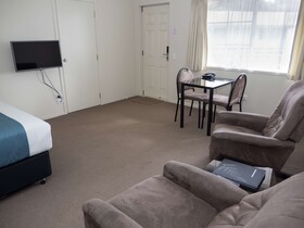Best Western BK´s Pioneer Motor Lodge
