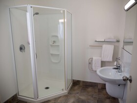 Best Western BK´s Pioneer Motor Lodge