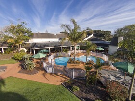 Holiday Inn Auckland Airport