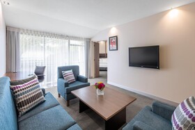 Holiday Inn Auckland Airport