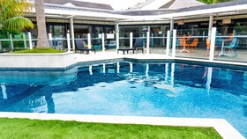 Holiday Inn Auckland Airport