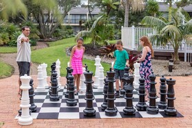 Holiday Inn Auckland Airport