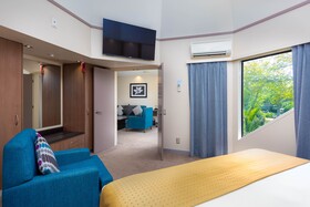 Holiday Inn Auckland Airport