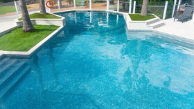 Holiday Inn Auckland Airport
