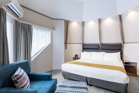 Holiday Inn Auckland Airport