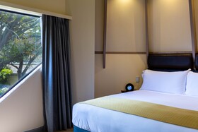 Holiday Inn Auckland Airport
