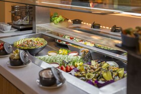 Holiday Inn Auckland Airport