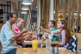 Holiday Inn Auckland Airport