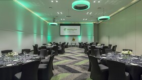 Holiday Inn Auckland Airport