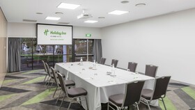 Holiday Inn Auckland Airport
