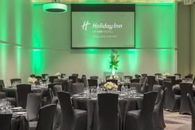 Holiday Inn Auckland Airport