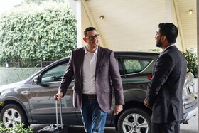 Holiday Inn Auckland Airport
