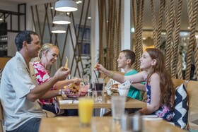 Holiday Inn Auckland Airport