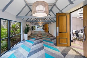 Holiday Inn Auckland Airport