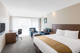 Holiday Inn Auckland Airport