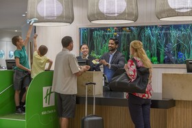 Holiday Inn Auckland Airport