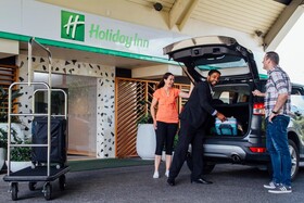 Holiday Inn Auckland Airport