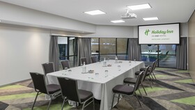 Holiday Inn Auckland Airport