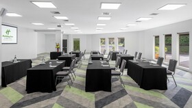 Holiday Inn Auckland Airport