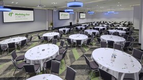 Holiday Inn Auckland Airport