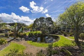 Holiday Inn Auckland Airport