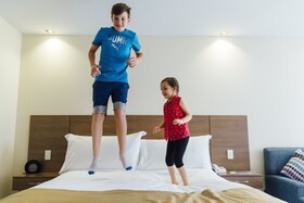 Holiday Inn Auckland Airport