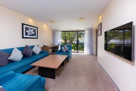 Holiday Inn Auckland Airport
