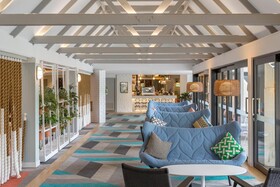 Holiday Inn Auckland Airport