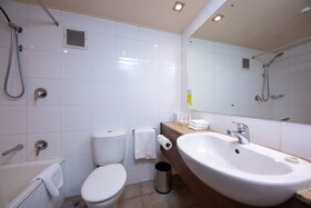 Holiday Inn Auckland Airport