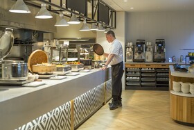 Holiday Inn Auckland Airport
