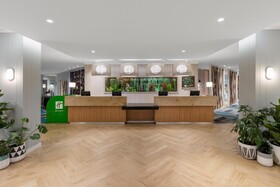 Holiday Inn Auckland Airport