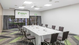 Holiday Inn Auckland Airport