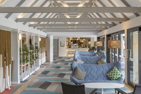 Holiday Inn Auckland Airport
