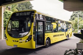 Holiday Inn Auckland Airport