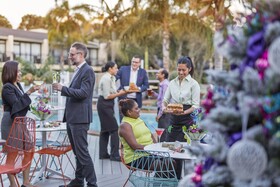 Holiday Inn Auckland Airport
