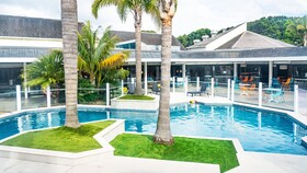 Holiday Inn Auckland Airport