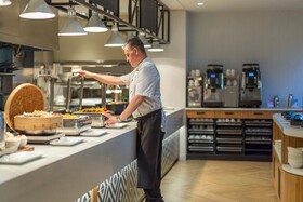 Holiday Inn Auckland Airport