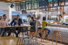 Holiday Inn Auckland Airport