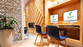Holiday Inn Auckland Airport