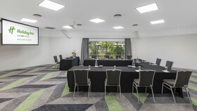 Holiday Inn Auckland Airport