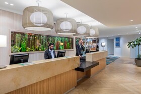 Holiday Inn Auckland Airport