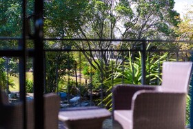 Holiday Inn Auckland Airport