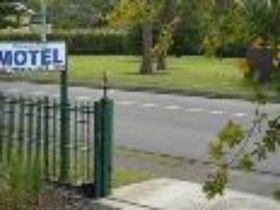 Walmsley Lodge Motel