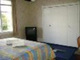 Walmsley Lodge Motel