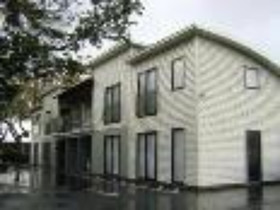 Walmsley Lodge Motel